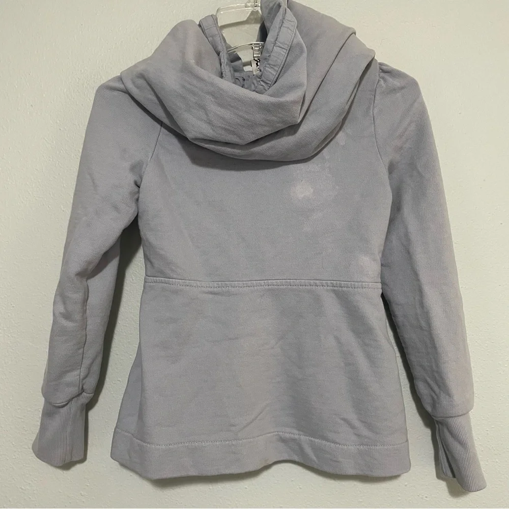 Prairie Underground Kids Cloak Hoodie - Picture 2 of 7